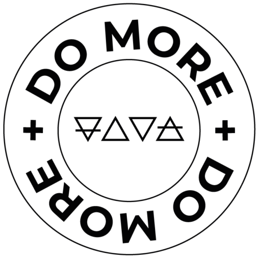 DO MORE